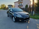 Fiat Bravo 1.4 T-jet 120km / Kliamtronik / Alu / 1 właściciel / Zadbany - 3