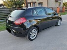 Fiat Bravo 1.4 T-jet 120km / Kliamtronik / Alu / 1 właściciel / Zadbany - 4