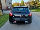 Fiat Bravo 1.4 T-jet 120km / Kliamtronik / Alu / 1 właściciel / Zadbany - 5
