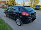 Fiat Bravo 1.4 T-jet 120km / Kliamtronik / Alu / 1 właściciel / Zadbany - 6