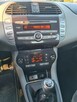 Fiat Bravo 1.4 T-jet 120km / Kliamtronik / Alu / 1 właściciel / Zadbany - 13
