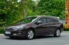 Opel Astra - 1