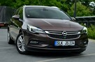 Opel Astra - 2