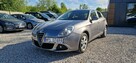Alfa Romeo Giulietta Jeden Właściciel Zarejestrowany - 3