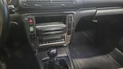 Vw Passat b5 - 3