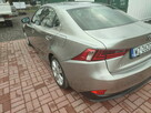 Lexus IS300H hybryda polski salon - 3