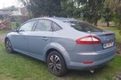 Sprzedam FORD MONDEO 2008r 2.0 - 1