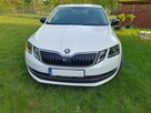 Skoda Octavia 1.5 TSI ACT DSG Style - 8