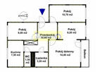 Ustronie, M5 64,9 m2, ul. Gagarina - 10