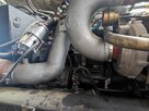 Samochód ciężarowy SPACJALNY POMOC DROGOWA na części - 2