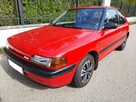 Mazda 323 1.6 GLX - 1
