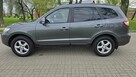 HYUNDAI SANTA FE 2,7V6 189PS LPG 1-wł. Skóra Klima Navi ASO - 5