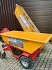 Wiertnica glebowa kosa nozyce aerator Wynajem Astika - 9