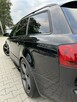 Audi A4 Avant 2.0TDI (170KM) S-Line Sportpaket - 5