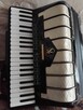 Akordeon HOHNER IMPERATOR 4 , 120 basów kanałowy - cassotto - 4