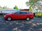 Volkswagen Passat Klimatronic Xenon Bezwypadek Zero RDZY - 4