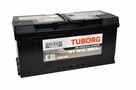 Akumulator Tuborg Silver TS610-100 12V 110Ah 1000A - 1