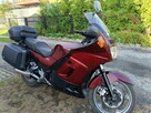 Kawasaki GTR 1000 - 9