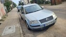 Vw Passat b5 - 6