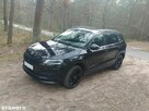Skoda Karoq 1.5 TSI ACT 4x2 Sportline DSG - 1