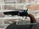 Rewolwer czarnoprochowy 1851 Colt Navy Yank 4,87 YAS44 - 2