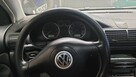 Vw Passat b5 - 1