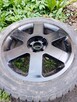 Alufelgi 5/110 17 cali . Skoda Octavia - 7