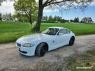 BMW Z4 COUPE 3.0 Benz 265KM 1 WŁ Salon PL - 1
