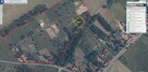 Działka na Mazurach Szczechy Wielkie 1405m2 - 1