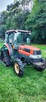Traktor gąsienicowy Kubota KL41 - 10
