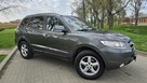 HYUNDAI SANTA FE 2,7V6 189PS LPG 1-wł. Skóra Klima Navi ASO - 4