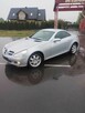 Mercedes SLK 171 200 Kompressor - 2