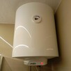 Bojler Ecofix 50L 1200W - 2
