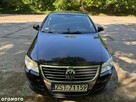 Volkswagen Passat - 3