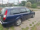 Mondeo MK3 2.2 155KM - 2