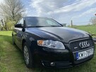 Audi A4 b7 - 2