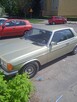 Sprzedam MERCEDESA W123 - 1