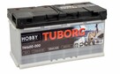 Akumulator Tuborg Hobby TM600-000 100Ah Marine - 1