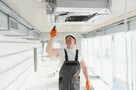 Pracownik do przyuczenia Hydraulik, monter klimatyzacji - 1