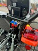HINOMOTO HM-275, 25KM, 4x4,fabrycznie nowy, HOMOLOGACJA UE - 7