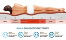 Materac kokosowy ! Prosto od producenta 15 CM !!! - 2