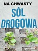 SÓL NA CHWASTY gruba, ekologiczna na kostkę, ażury, trylinkę - 1