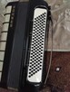 Akordeon HOHNER IMPERATOR 4 , 120 basów kanałowy - cassotto - 5