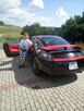 Mitsubishi eclipse 4G 2.4L - 3