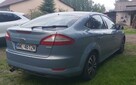 Sprzedam FORD MONDEO 2008r 2.0 - 3