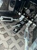 HINOMOTO HM-275, 25KM, 4x4,fabrycznie nowy, HOMOLOGACJA UE - 8