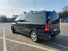 Mercedes-Benz Vito Tourer - 12