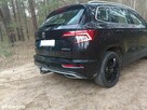 Skoda Karoq 1.5 TSI ACT 4x2 Sportline DSG - 10
