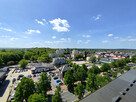 Na sprzedaż mieszkanie w centrum - 1