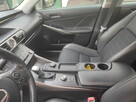 Lexus IS300H hybryda polski salon - 11